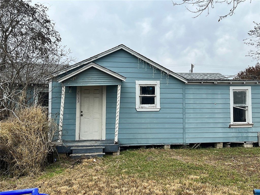 2733 Houston Ave, Ingleside, TX 78362 MLS 409991 Zillow