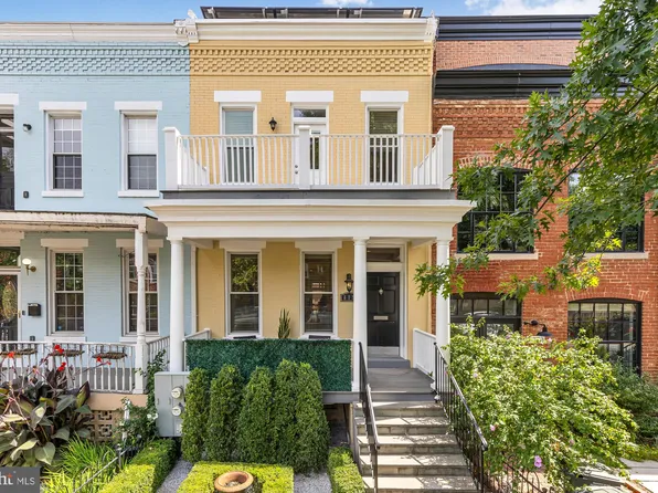 815 8th St NE, Washington, DC 20002