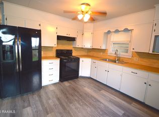 2114 S Avenue F, Crowley, LA 70526