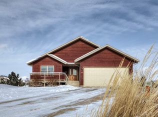 433 Tranquility Ln, Spearfish, SD 57783
