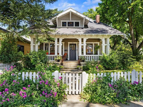822 E McKinley St, Boise, ID 83712