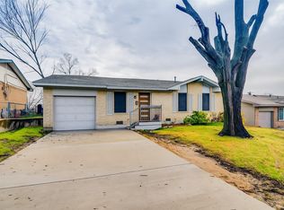 1638 Evergreen Dr, Mesquite, TX 75149