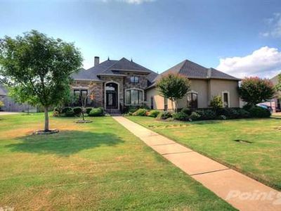5165 Bay Town Dr, Conway, AR, 72034