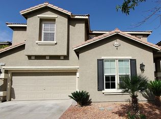 9309 Ironsend St, Las Vegas, NV 89143