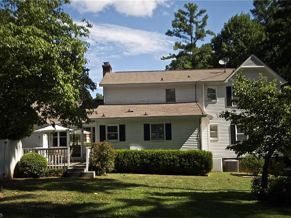 2nd image of 4800 Forest Village Dr