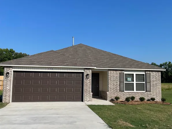 130 Wildflower Dr, Beebe, AR 72012