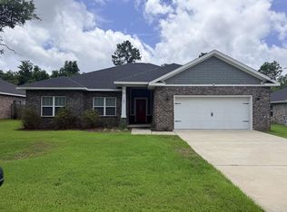 7287 Gordon Evans Rd, Navarre, FL 32566
