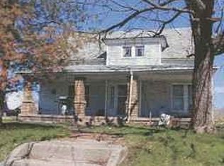 983 W Us Highway 40, Greencastle, IN 46135