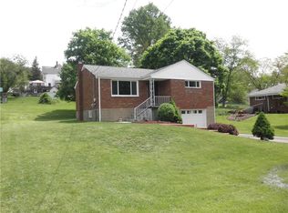 50 Cario Dr, Washington, PA