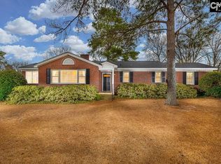 4614 Sandy Ridge Rd, Columbia, SC 29206