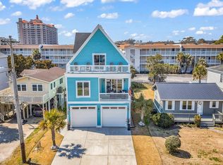 309 20th Ave N, North Myrtle Beach, SC 29582