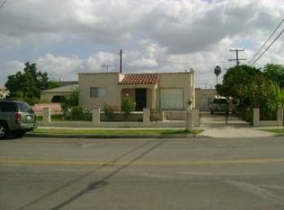 11416 Laurel Ave, Whittier, CA 90605