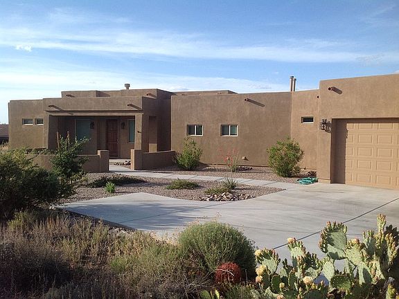 2nd image of 9363 E Desert Milkweed Ct