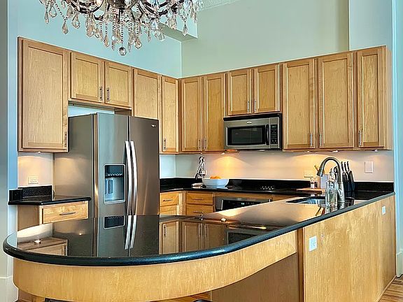 5th image of 301 E Bay St APT 205
