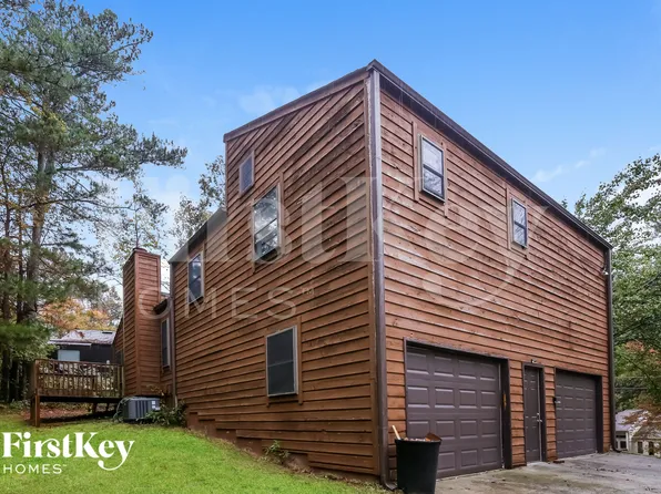 4949 Dana Dr NE, Kennesaw, GA 30144