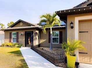 1660 Lansdale Ave, North Port, FL 34286