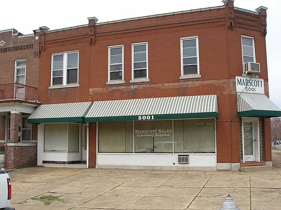 2nd image of 5001-5003 Louisiana Ave