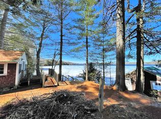 8 Loon Call Ln, Surry, ME 04684
