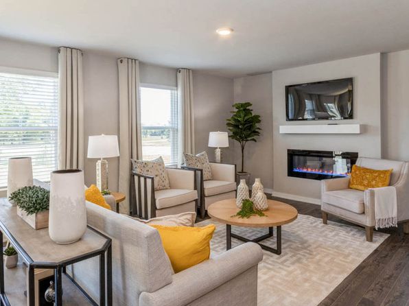NEUVILLE Plan, Stratford West view 2