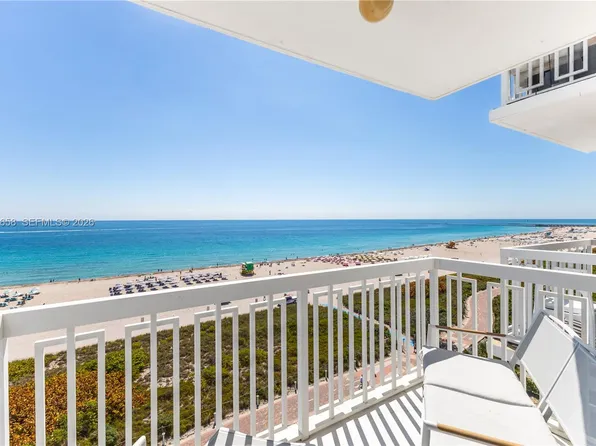 401 Ocean Dr APT 918, Miami Beach, FL 33139