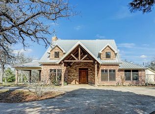7370 S Sycamore Crossing Rd, Bellville, TX 77418
