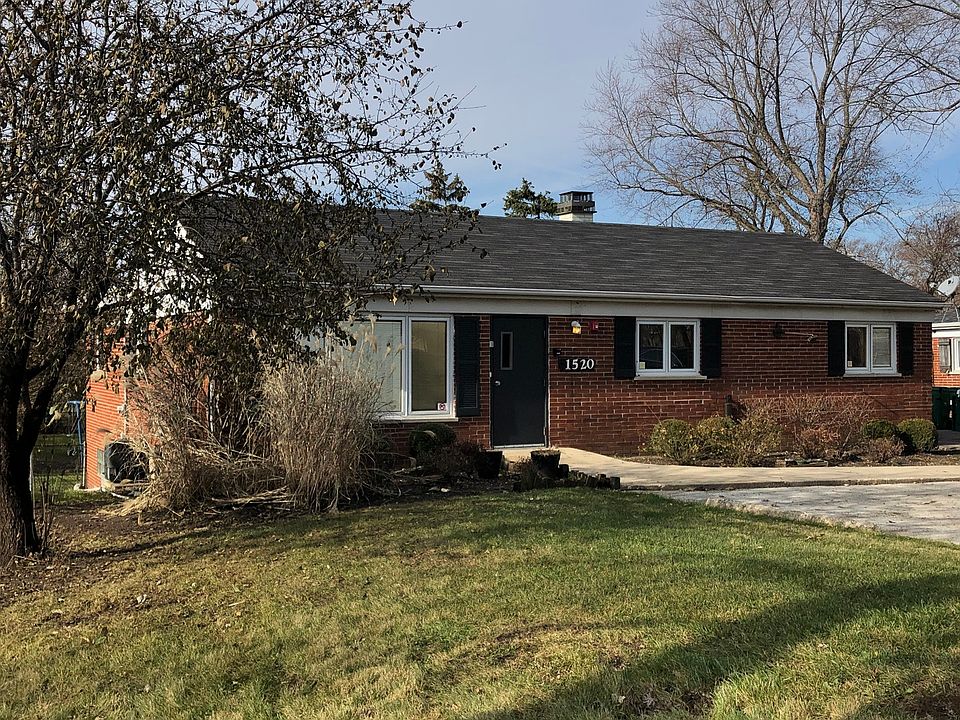 1st image of 1520 S Highland Ave