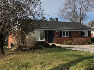 1520 S Highland Ave, Lombard, IL