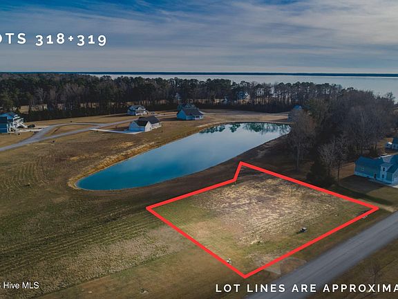 3rd image of 727 W Burton Farm Drive LOT 318 + 319