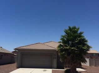 21362 E Reunion Rd, Red Rock, AZ 85145