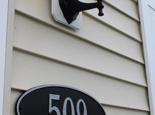 509 Merganser Way, Cambridge, MD 21613