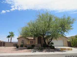5786 S Ruth Dr, Fort Mohave, AZ 86426