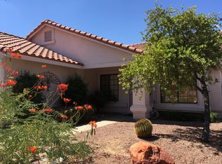 9961 N Hillview Dr, Oro Valley, AZ 85737