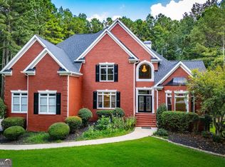 18 Rose Arbor Ct, Newnan, GA 30265