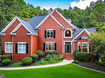 18 Rose Arbor Ct, Newnan, GA, 30265