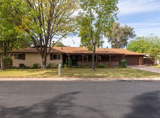 3602 N 49th St, Phoenix, AZ 85018