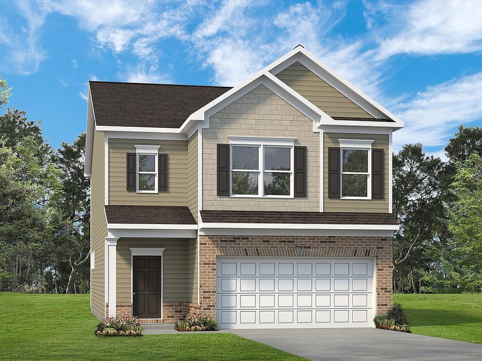 Alder 44 Rendering