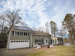 17 Knollwood Ln, Wayland, MA 01778