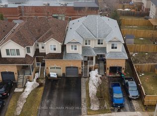 96 Majesty Blvd, Barrie, ON L4M0E5