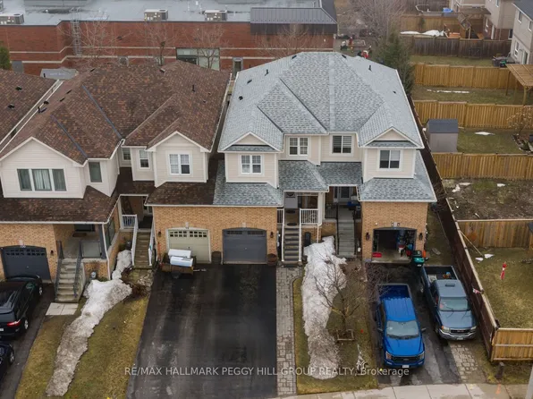 96 Majesty Blvd, Barrie, ON L4M 0E5