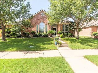 2240 Teagle Dr, Rockwall, TX 75032