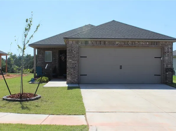 1201 Stallion Dr, Guthrie, OK 73044