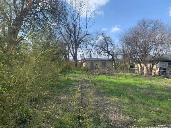 419 S SAN MANUEL ST LOT 30, San Antonio, TX 78237