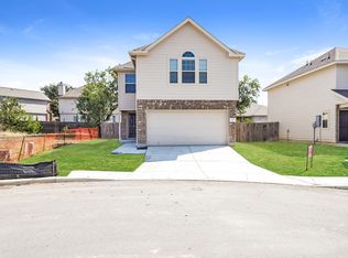 10306 Apple Pie Rd, San Antonio, TX 78224