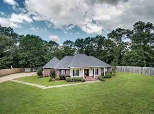 7885 Terry Rd, Terry, MS 39170