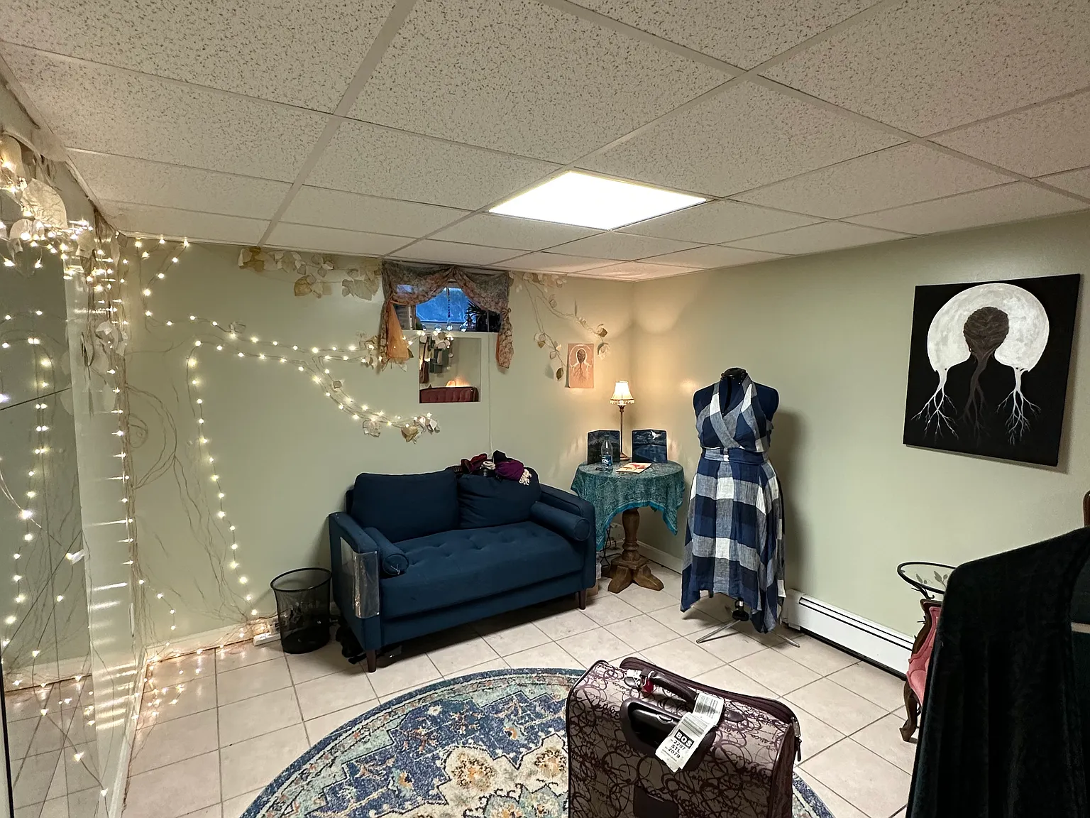 Studio, 500 sqft, $1,850 — Photo 3