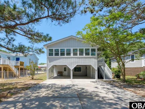 500 W 5th St #16, Kill Devil Hills, NC 27948