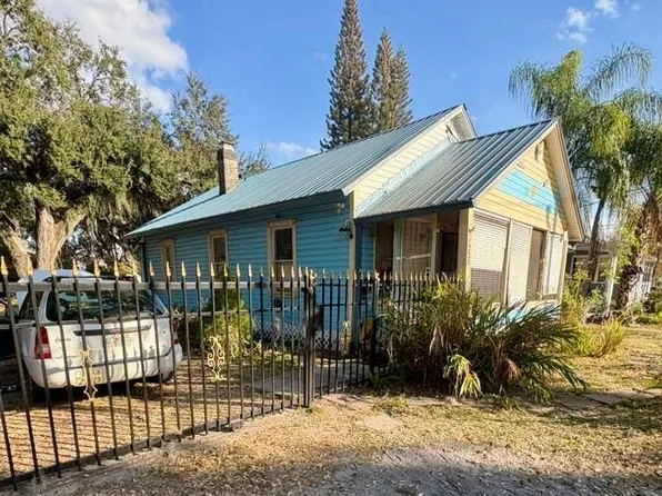 1225 Carson Ave, Kissimmee, FL 34744