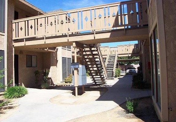 Common Area/Mailboxes