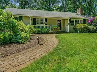 21 Mount Airy Rd, Basking Ridge, NJ 07920