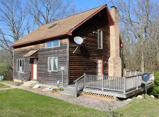 8116 Fishel Creek Rd, Seven Valleys, PA 17360